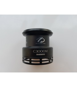 шпуля 17 EXSENCE C3000M
