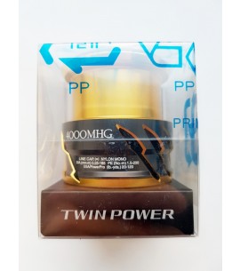 Шпуля 20 Twin power 4000MHG