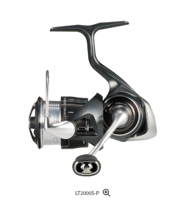24 Luvias LT2000S-P
