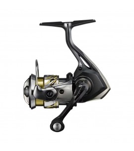 25 Soare XR 500SPG