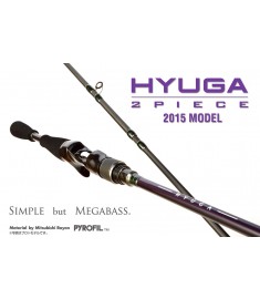 HYUGA 