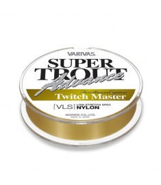 SUPER TROUT ADVANCE Twitch Master