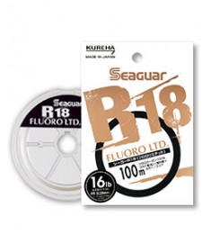 SEAGUAR R18 FLUORO LTD.