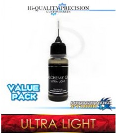 ALCHEMY OIL - ULTRA LIGHT