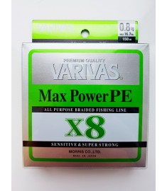Max Power PE X8