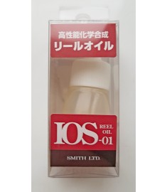 [SMITH] Reel Oil IOS-01