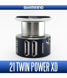 Шпуля Shimano 21 Twin Power XD 4000PG