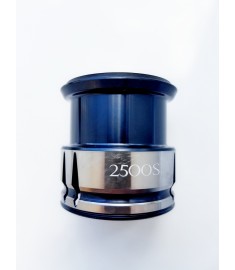 Шпуля 19 STRADIC 2500S