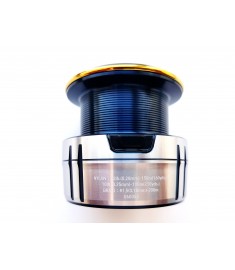 Шпуля Daiwa 19 Certate LT 4000-С