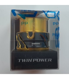Шпуля 20 TWIN POWER С3000M