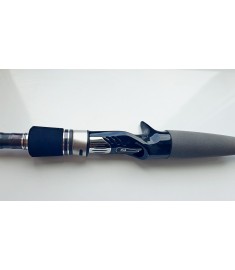 Спінінг Daiwa Lexa Jig Casting 802XHFB