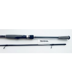 Спінінг Daiwa Lexa Jig 802MFS 2.44m 10-30g 