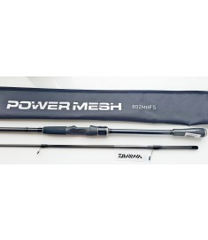 Daiwa Powermesh 802MHFS 2.44m 15-45gr