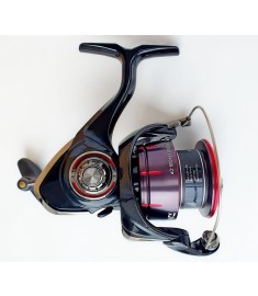 23 Fuego LT 4000-CP