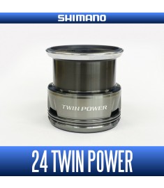 Шпуля 24 Twin power 2500S