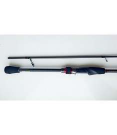 ≡ Купити спінінг Gamakatsu Luxxe Yoihime Hana 2 S86H-Solid