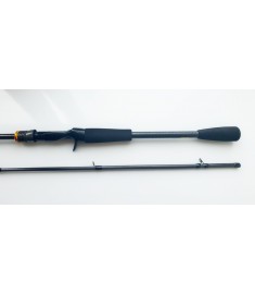 24 Tiro 24GTIRC-762MH 2.29m 9-38g