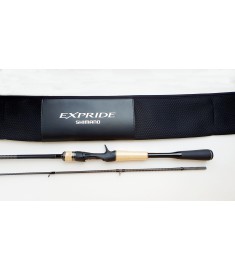 Shimano 22 Expride