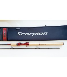 19 Scorpion 1703R-2 2.13м 10-40г