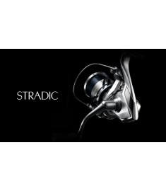 Shimano 23 Stradic