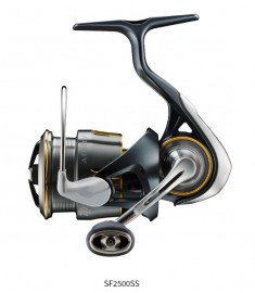 24 AIRITY SF2500SS