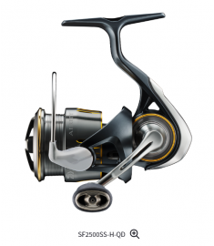 24 AIRITY SF2500SS-H-QD