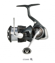 24 LUVIAS LT2500S