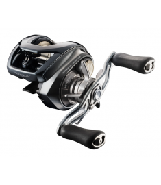 Daiwa 26 STEEZ SV LIGHT TW
