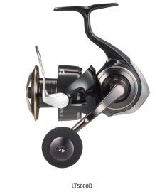 26 Certate HD LT5000D