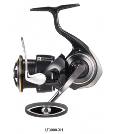 26 CERTATE HD LT3000-XH