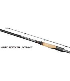 Shimano 26 Hard Rocker Xtune