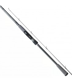 Спінінг Daiwa Lexa Jig 802HFS 2.44m 20-70g
