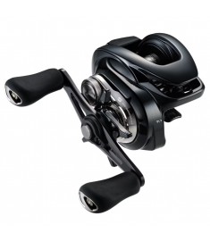 Купить катушку SHIMANO 20 CALCUTTA CONQUEST DC - SpinningElite