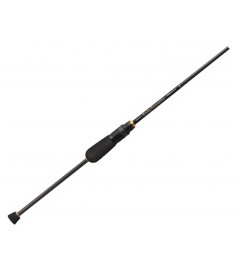 Спінінг Ever Green Poseidon Salty Sensation Superior The "Superior" SPRS-63SL-S 1.90m 0.1-3.5g