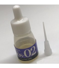 [SMITH] Reel Oil IOS-02