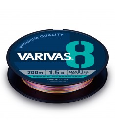 VARIVAS 8