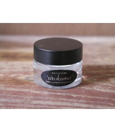 iOS Factory Drag Grease "sirokuma"