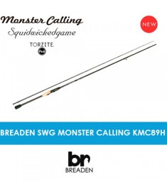 SWG Monster Calling KMC89H