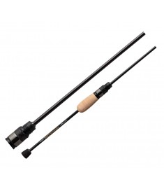 Superior SPRS-SPRS-66SUL-S The "Super Twiggy" 1.98m 0.1-4g