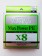 Max Power PE X8