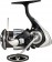 Daiwa 23 LEXA