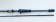 Abu Garcia SaltyStage KR-X Prototype Baitfinesse