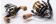 Кноб SLP Works RCS POWER SQUARE CORK KNOB