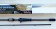 Abu Garcia SaltyStage KR-X Prototype Baitfinesse