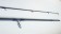 Спінінг Daiwa Lexa Jig 802MHFS 2.44m 15-50g