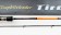 Спінінг Graphiteleader Tiro Prototype GOTPS-792ML-T 2.36m 3-21g
