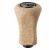 Кноб SLP Works RCS POWER SQUARE CORK KNOB