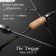 Superior SPRS-56XUL-S The "Twiggy" 1.68m 0.1-2.5g